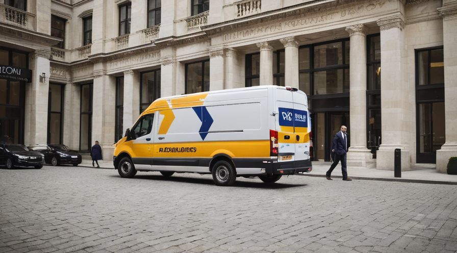 Expresszustellung ohne Wartezeit