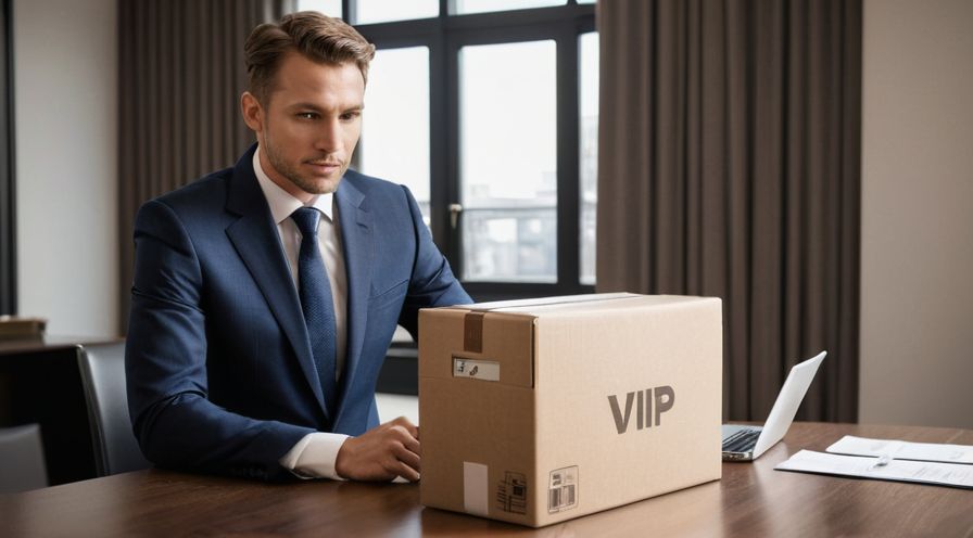 Die Vorteile des VIP-Status