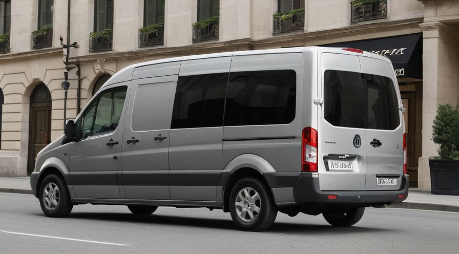 Exklusiver Premium-Kurier