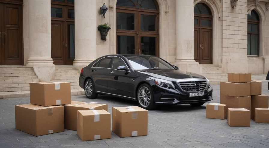 Maßgeschneiderter Premium-Service